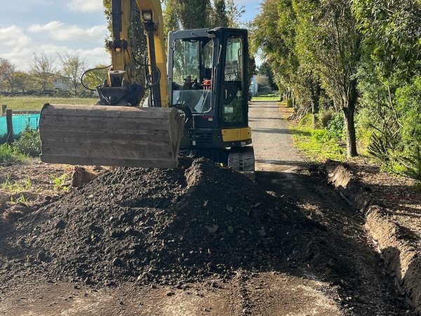 Farm & Lifestyle Block Maintenance